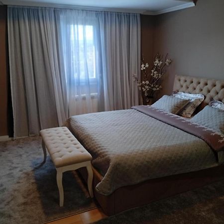 Apartment Shafi 8 Tbilisi Luaran gambar