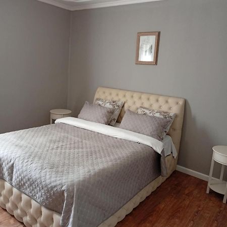 Apartment Shafi 8 Tbilisi Luaran gambar