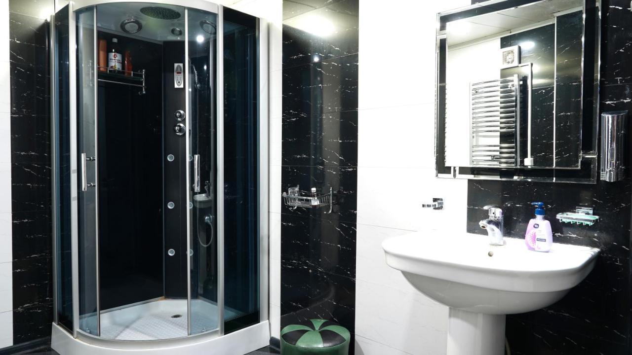 Apartment Shafi 8 Tbilisi Luaran gambar