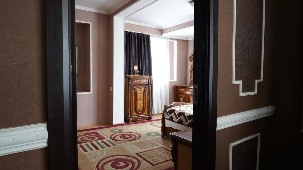 Apartment Shafi 8 Tbilisi Luaran gambar