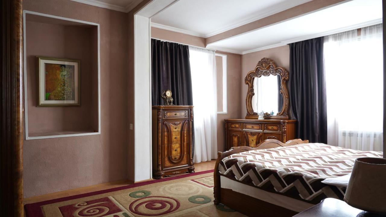 Apartment Shafi 8 Tbilisi Luaran gambar