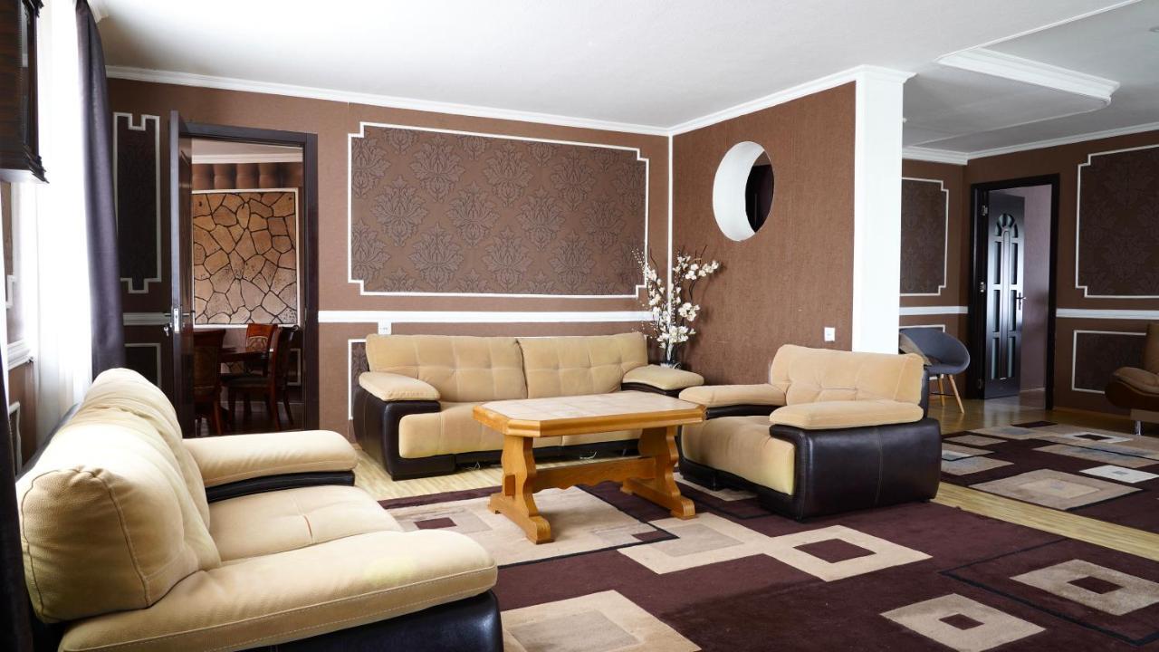 Apartment Shafi 8 Tbilisi Luaran gambar