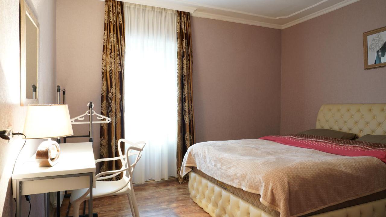 Apartment Shafi 8 Tbilisi Luaran gambar
