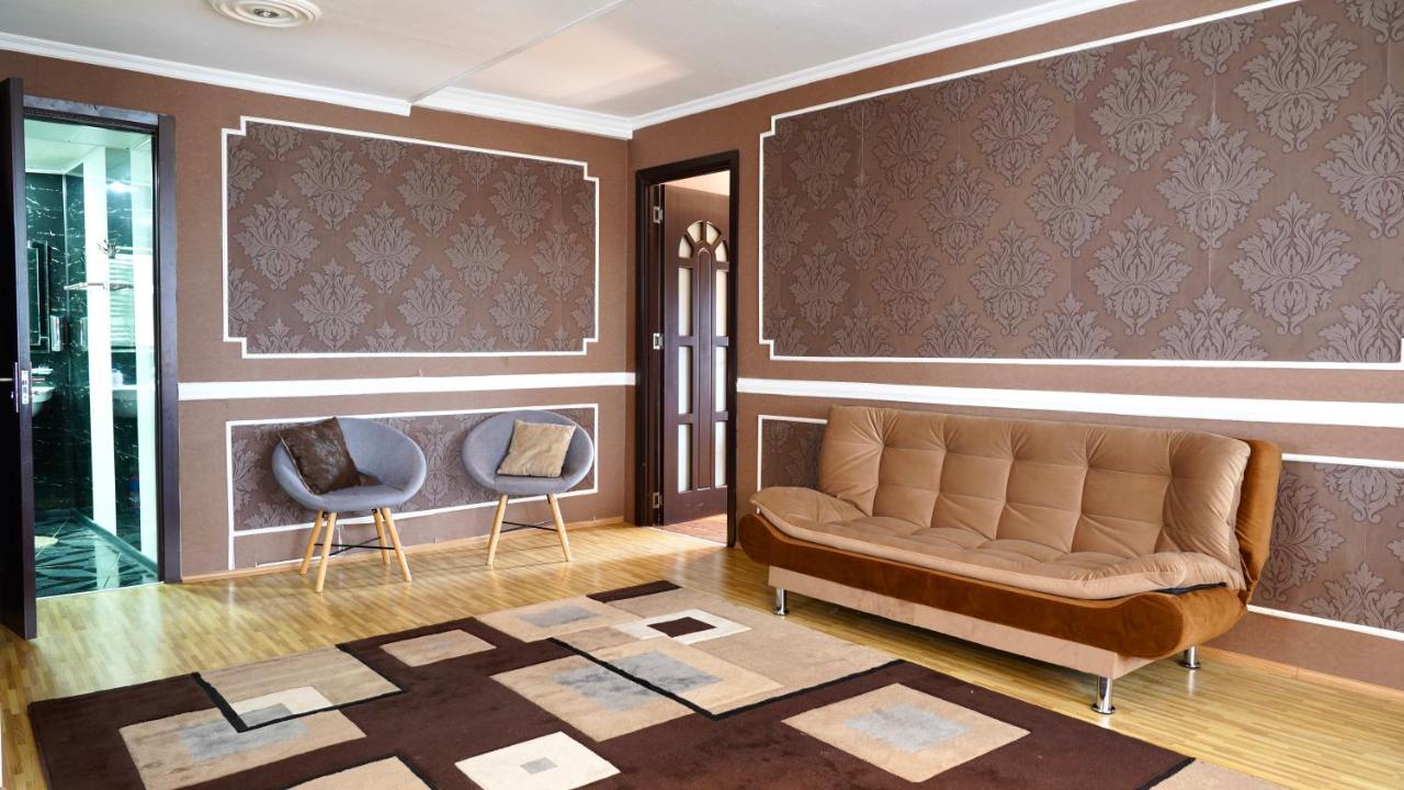 Apartment Shafi 8 Tbilisi Luaran gambar