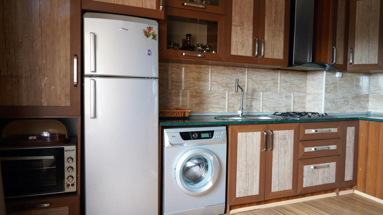 Apartment Shafi 8 Tbilisi Luaran gambar