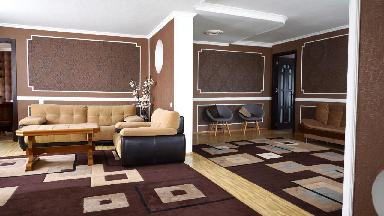 Apartment Shafi 8 Tbilisi Luaran gambar