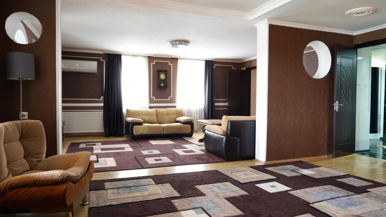 Apartment Shafi 8 Tbilisi Luaran gambar