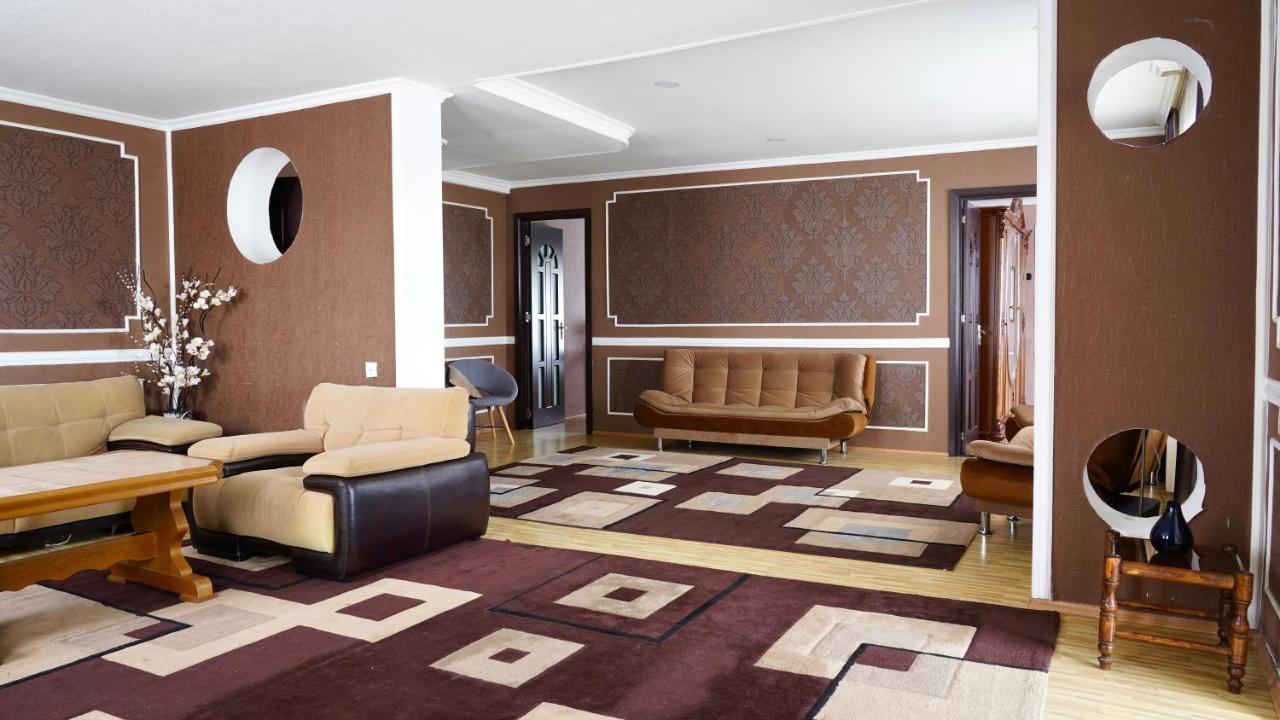 Apartment Shafi 8 Tbilisi Luaran gambar