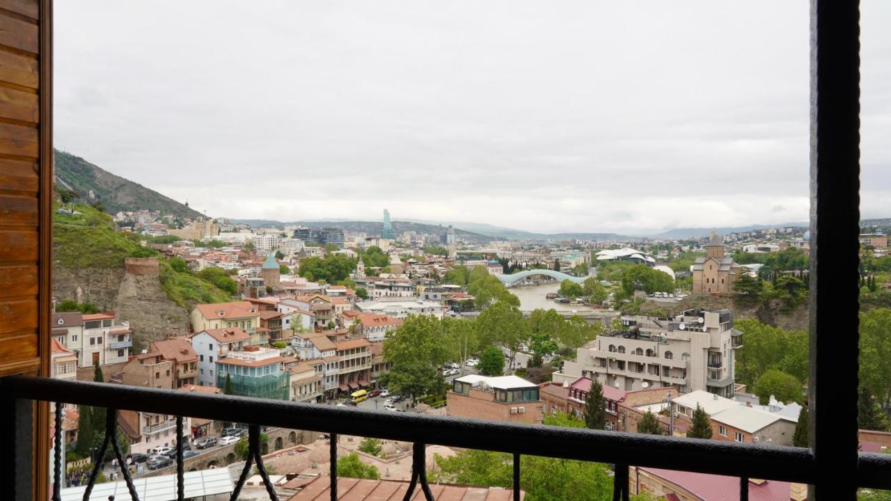 Apartment Shafi 8 Tbilisi Luaran gambar