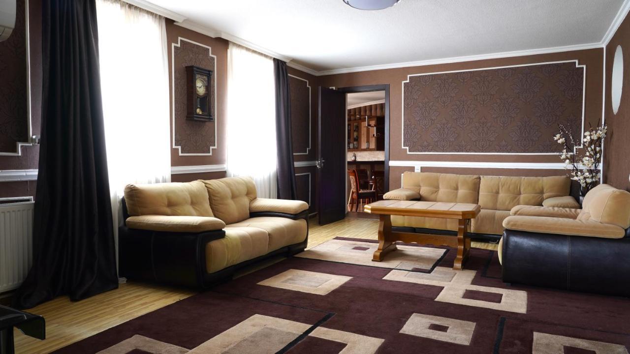 Apartment Shafi 8 Tbilisi Luaran gambar