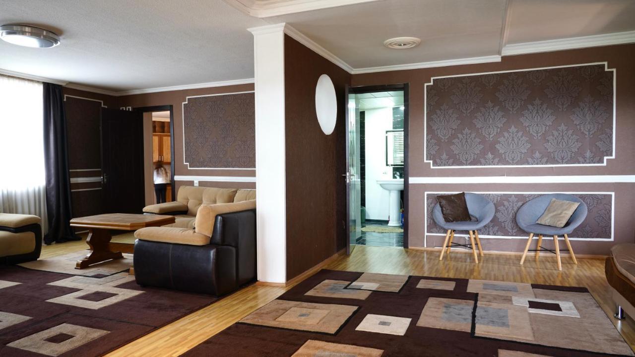 Apartment Shafi 8 Tbilisi Luaran gambar