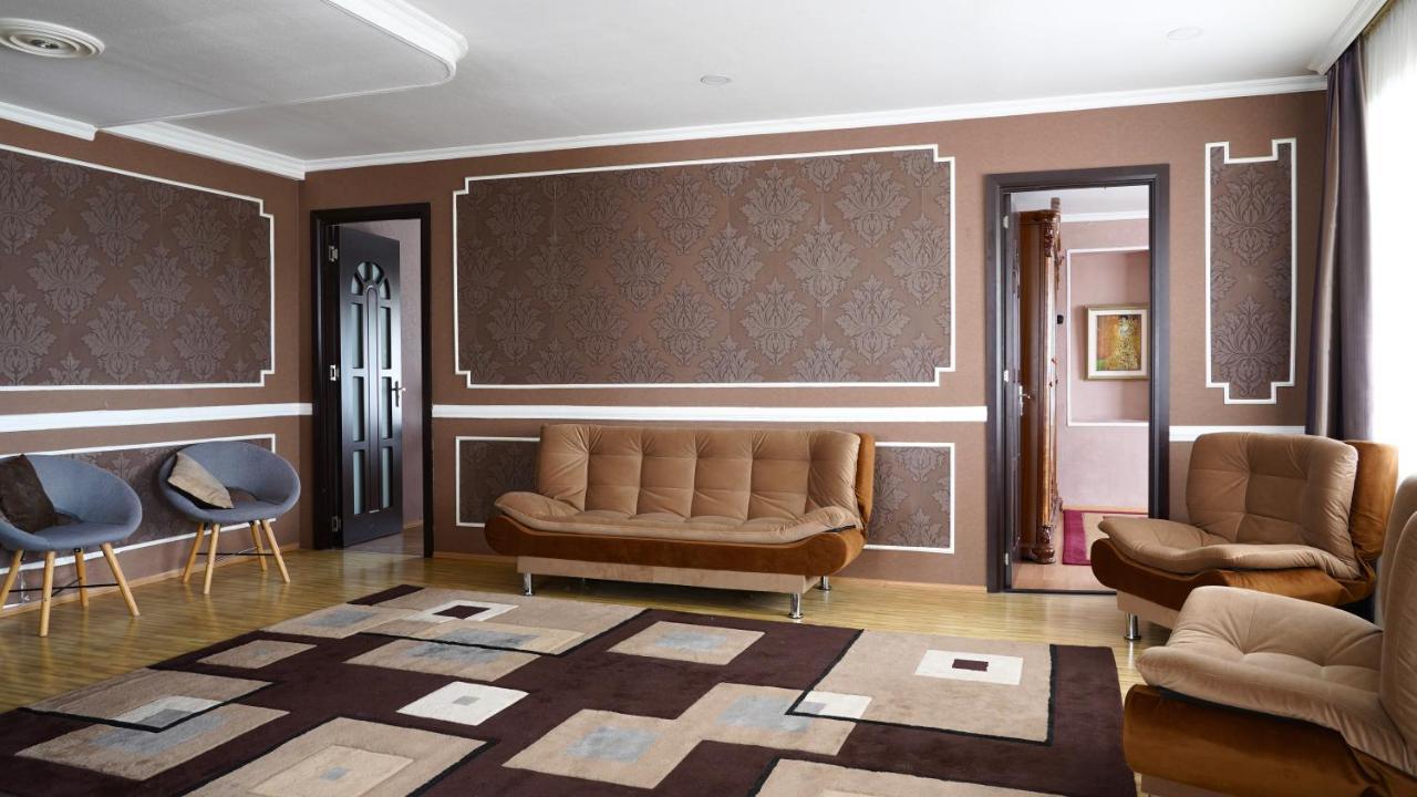 Apartment Shafi 8 Tbilisi Luaran gambar
