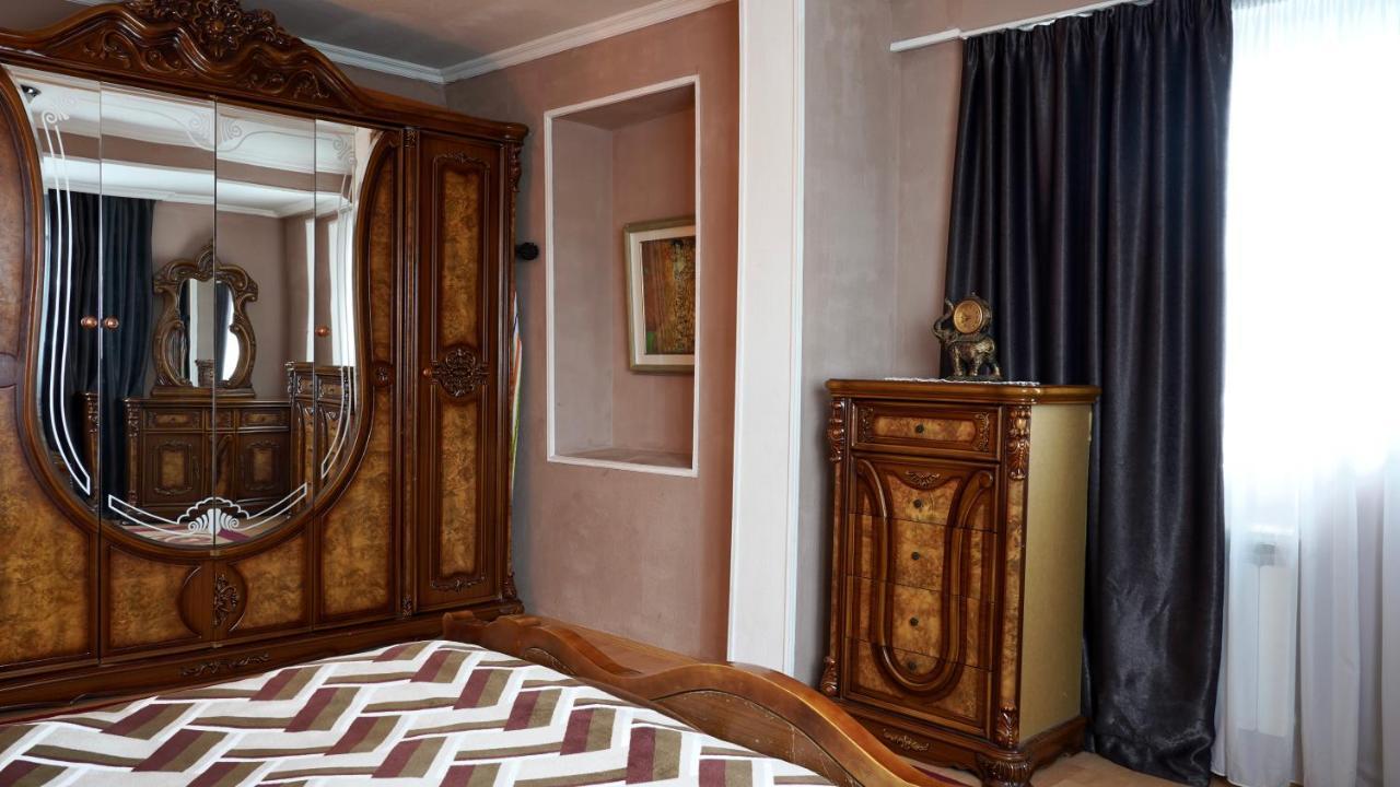Apartment Shafi 8 Tbilisi Luaran gambar