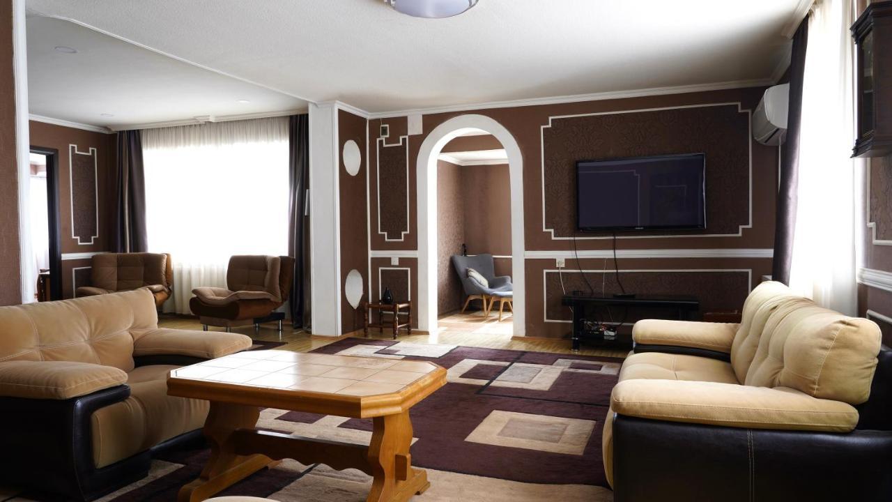 Apartment Shafi 8 Tbilisi Luaran gambar
