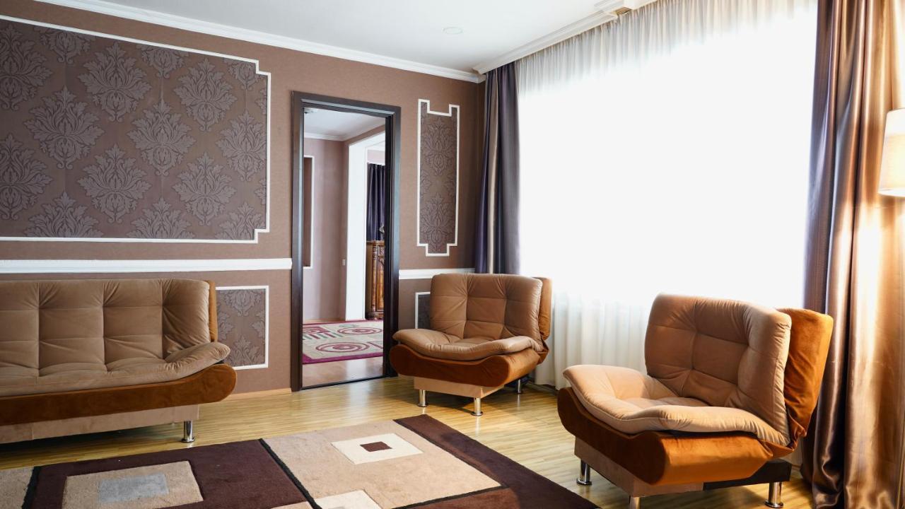 Apartment Shafi 8 Tbilisi Luaran gambar