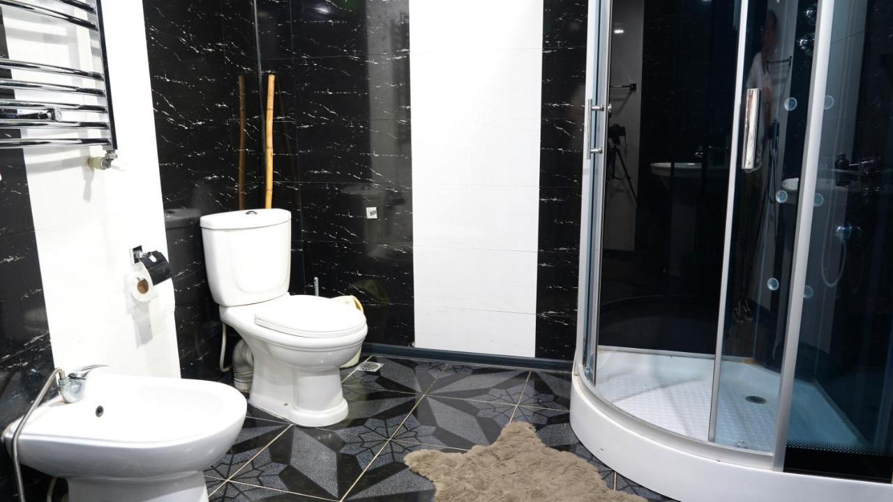 Apartment Shafi 8 Tbilisi Luaran gambar