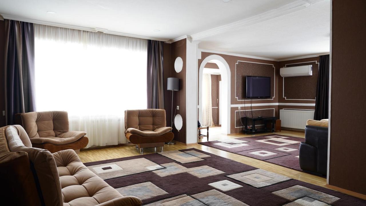 Apartment Shafi 8 Tbilisi Luaran gambar