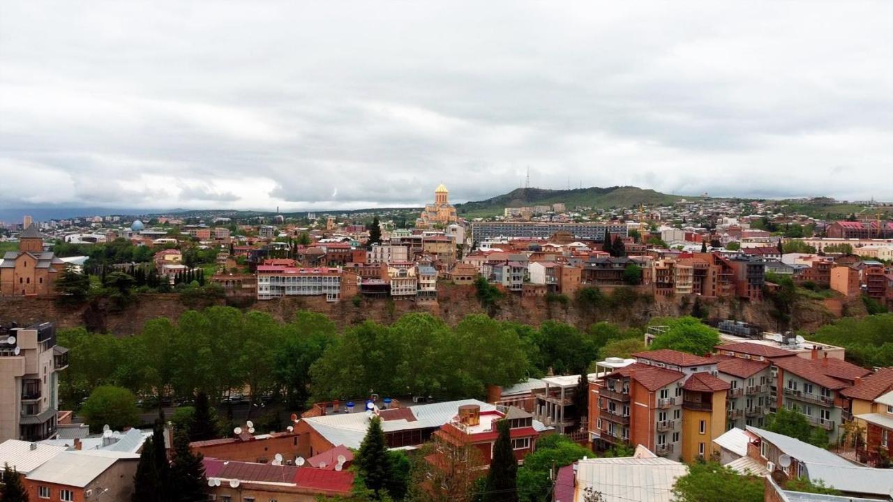 Apartment Shafi 8 Tbilisi Luaran gambar