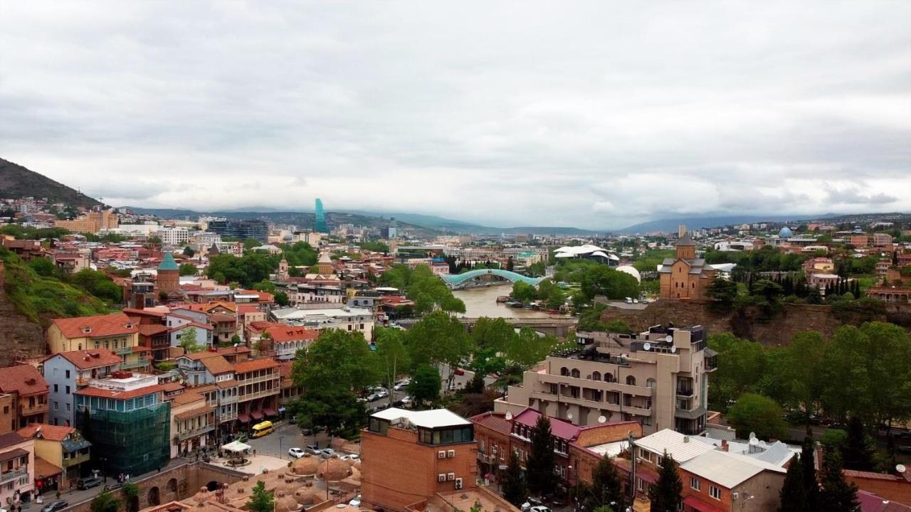 Apartment Shafi 8 Tbilisi Luaran gambar