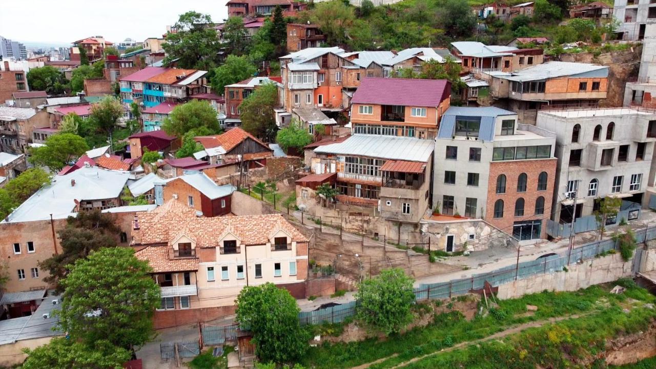 Apartment Shafi 8 Tbilisi Luaran gambar