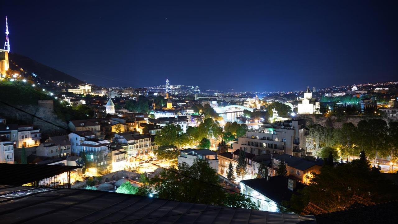 Apartment Shafi 8 Tbilisi Luaran gambar