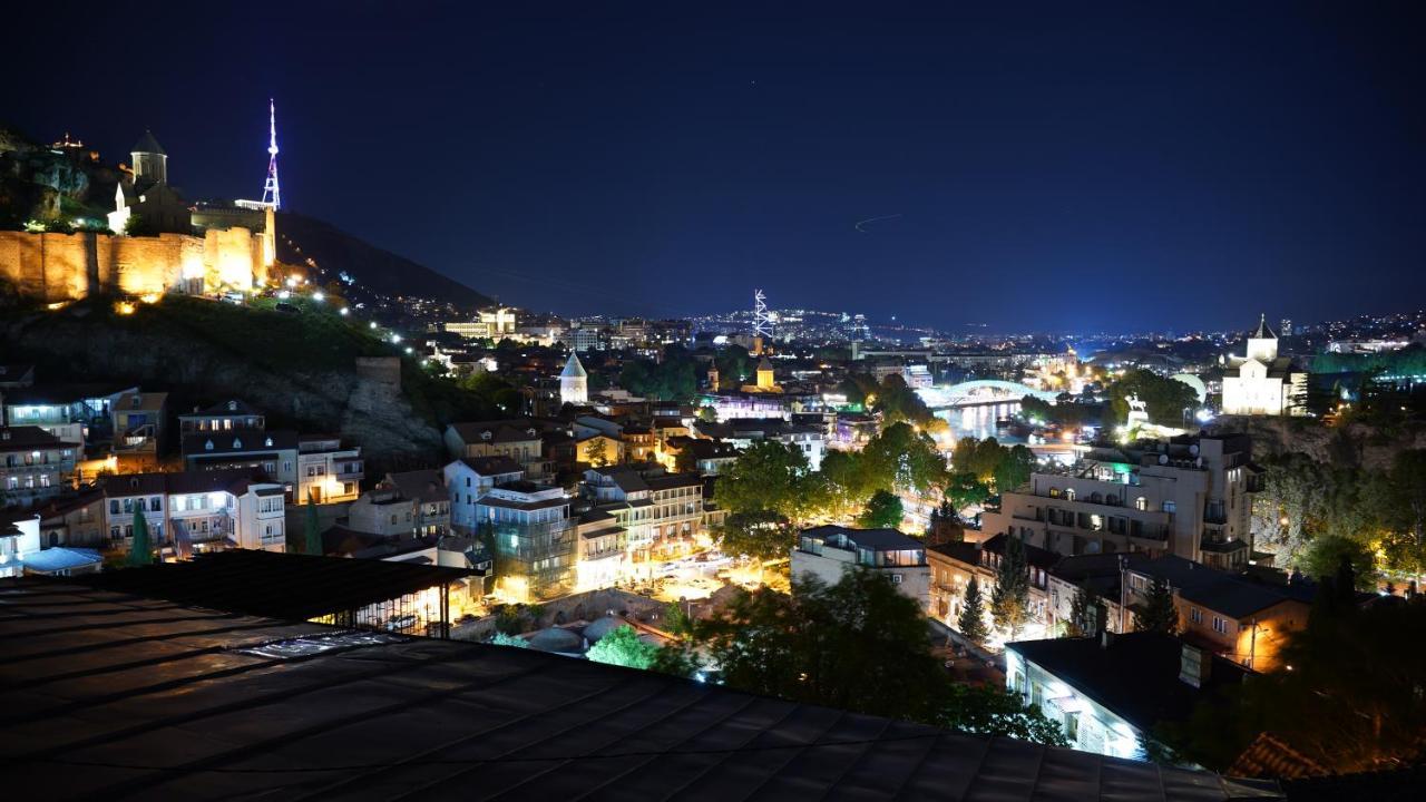 Apartment Shafi 8 Tbilisi Luaran gambar