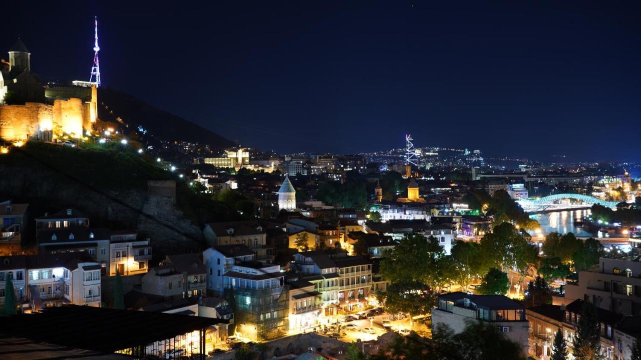Apartment Shafi 8 Tbilisi Luaran gambar