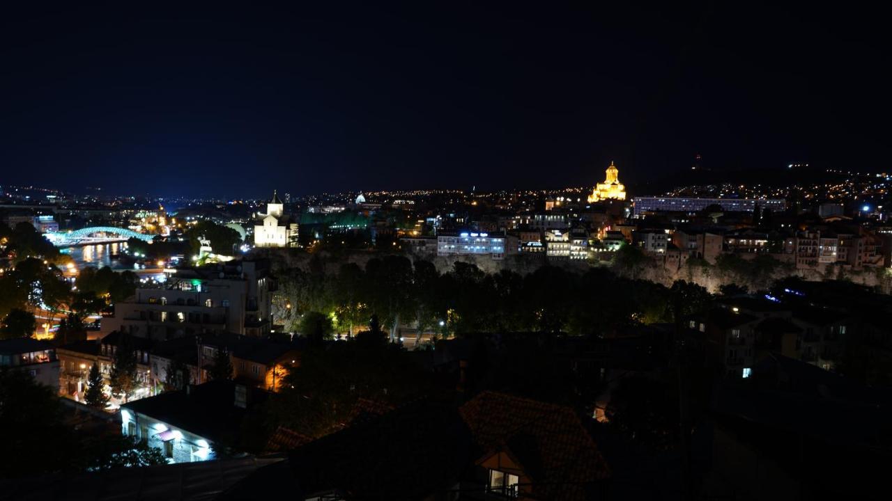 Apartment Shafi 8 Tbilisi Luaran gambar