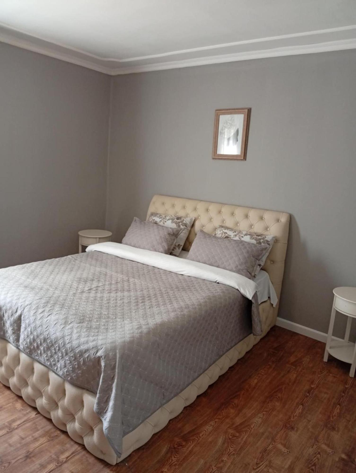 Apartment Shafi 8 Tbilisi Luaran gambar