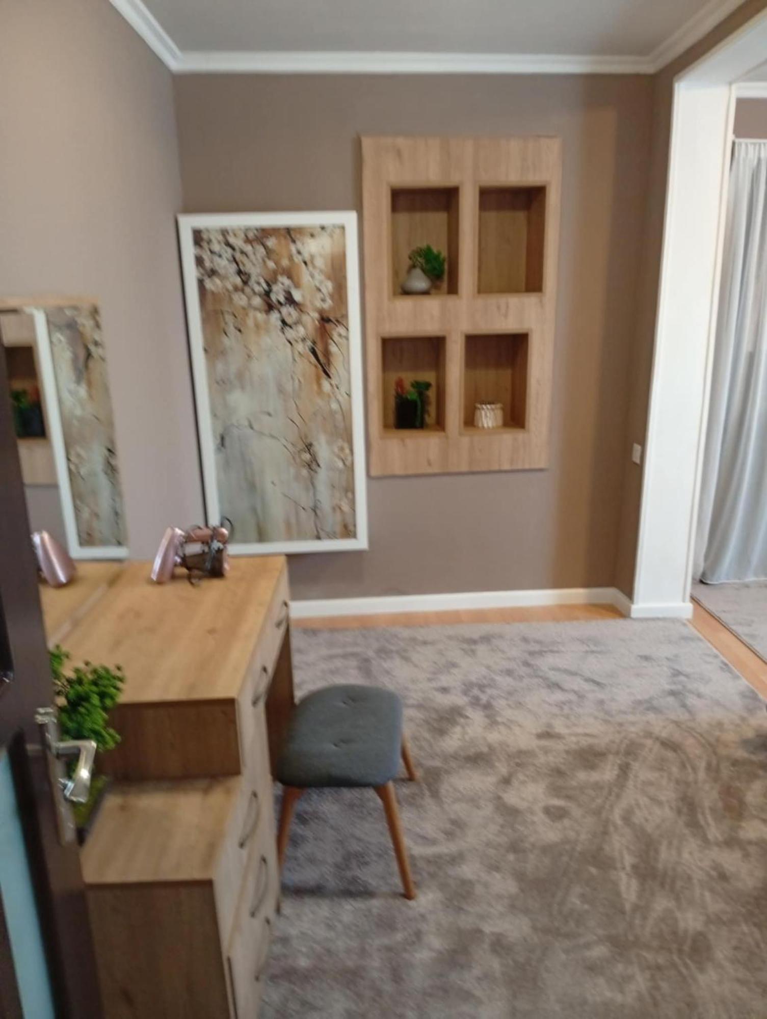 Apartment Shafi 8 Tbilisi Luaran gambar