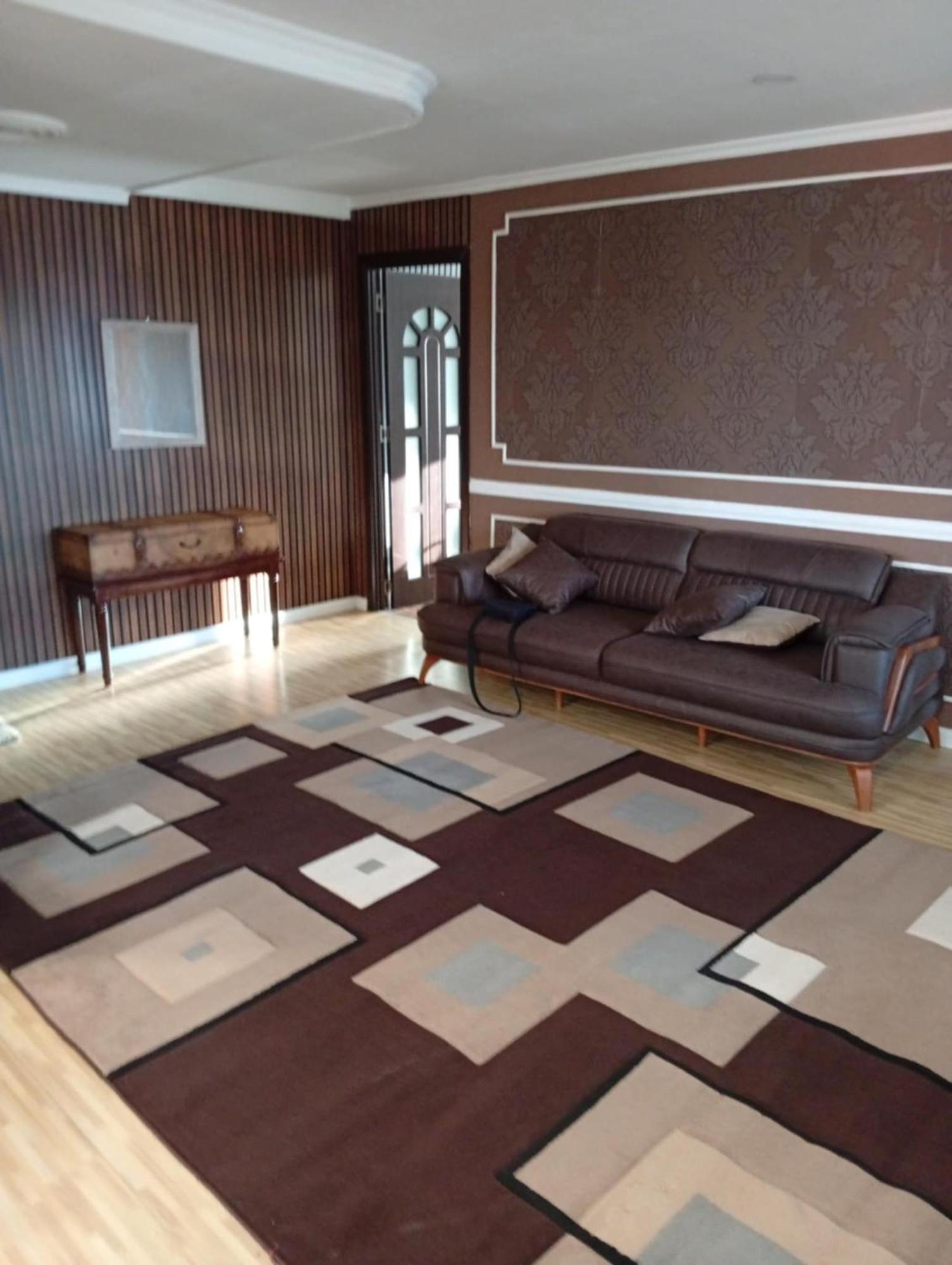 Apartment Shafi 8 Tbilisi Luaran gambar